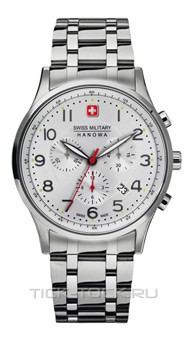  Swiss Military by Hanowa 06-5187.04.001